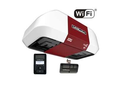 LiftMaster 8557 Elite Series