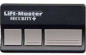 Liftmaster Remote