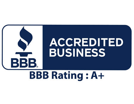 BBB A+ Rating