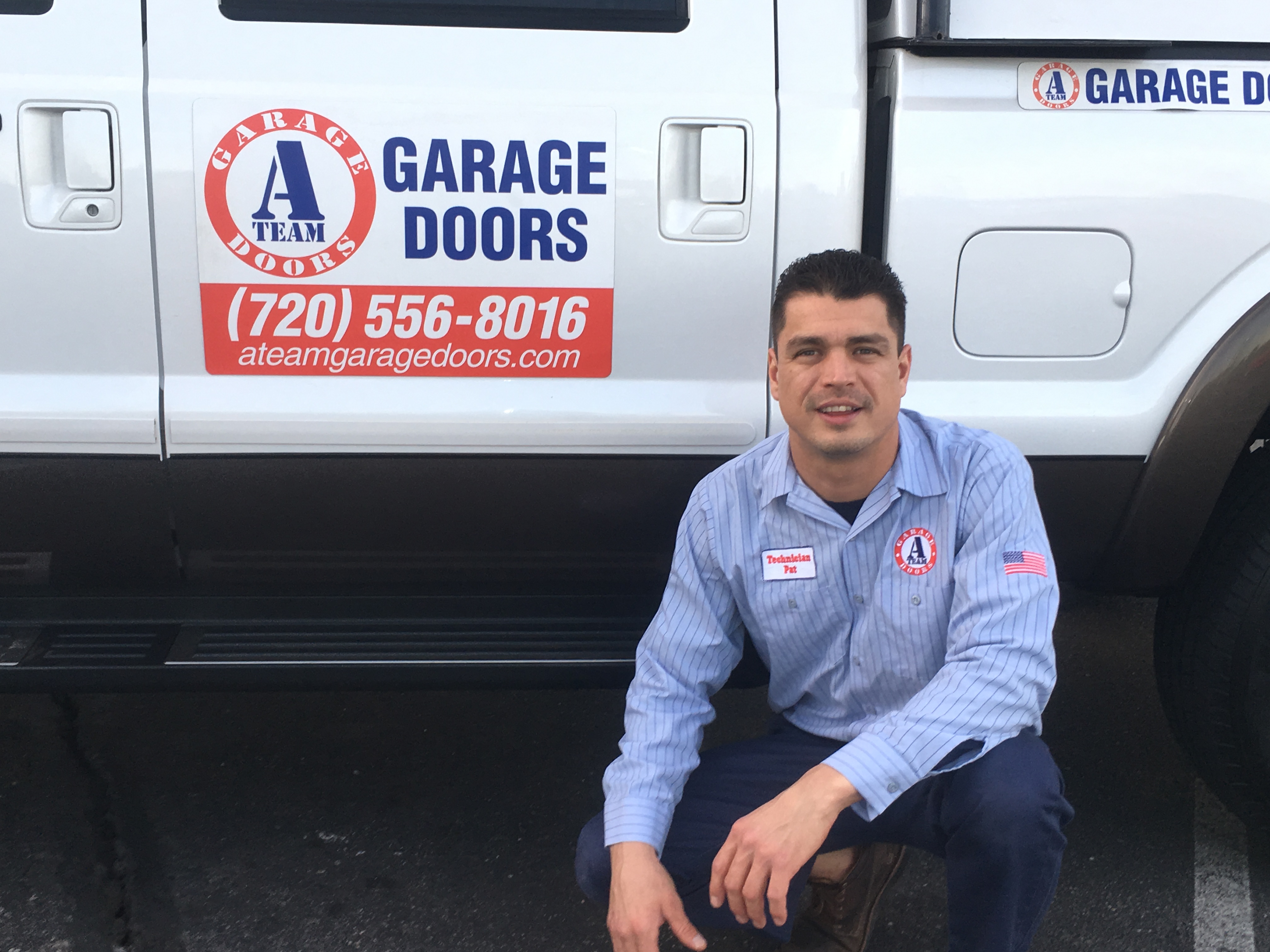 Garage Door opener