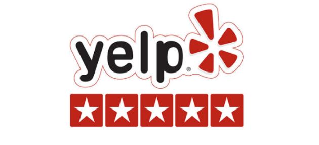 ATeam Garage Doors Yelp Review