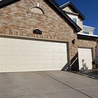 Steel Garage Doors