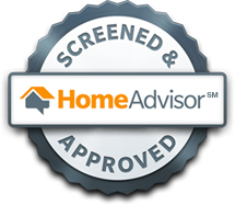 Home Advisor Seal