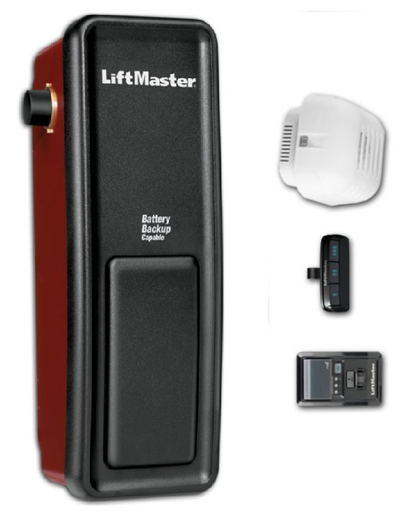 Liftmaster 8500 Elite Series - A Team Garage DoorsA Team Garage Doors